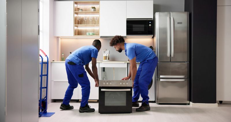 Appliance Installations